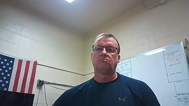 Cockrub1 online show from 02.13.26