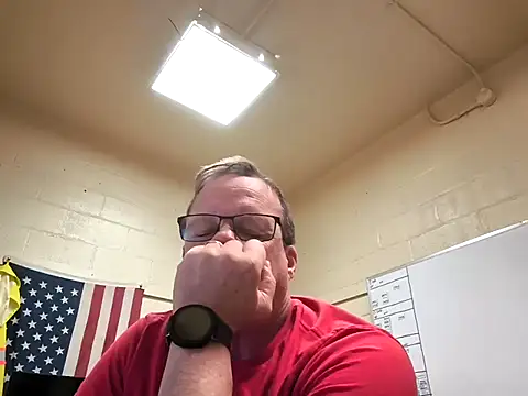 Cockrub1 online show from 03.10.26