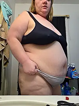 virgieblanca online show from 01.08.26