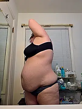 virgieblanca online show from 05.22.26