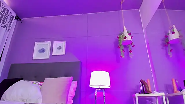 Coco Kiss online show from 03.09.25