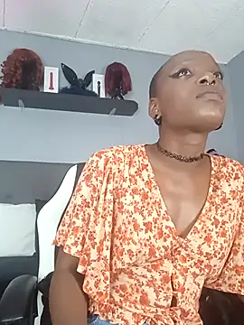 Coco Kiss online show from 09.26.25