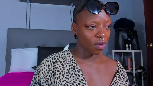 Coco Kiss online show from 03.11.26