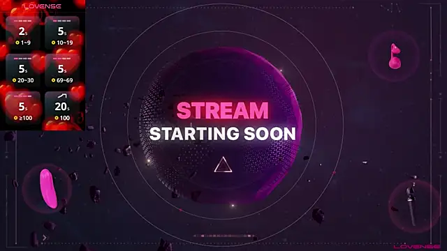 charlotee lovee69 online show from 12.14.24