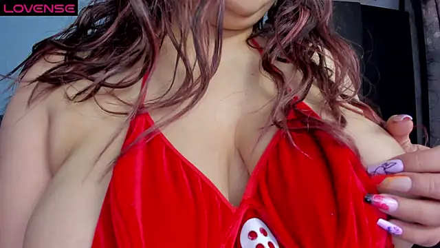 charlotee lovee69 online show from 12.18.24