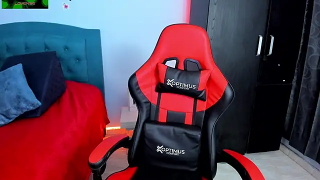 charlotee lovee69 online show from 03.10.25