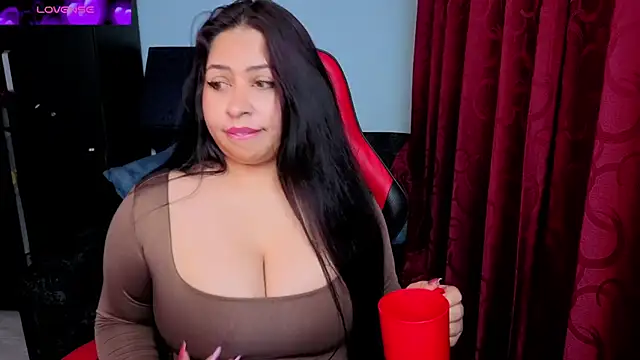 charlotee lovee69 online show from 03.01.26