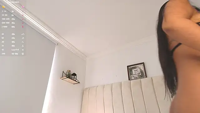 mollyrivera online show from 12.19.24