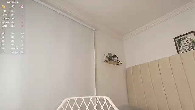 mollyrivera online show from 01.11.25