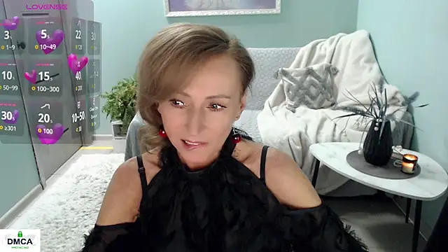 HornyMilf 777 online show from 02.21.26