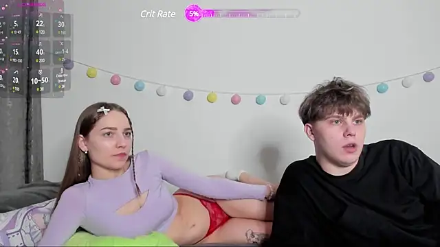 Snapshot of Emily_and_Ilumi chatting on 01.17.25 Emily and Ilumi online show from 01.17.25