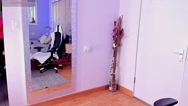 Jadeh Williams02 online show from 10.01.25