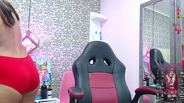 MILEY JOAS2 online show from 02.24.25