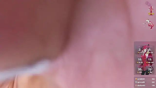 MILEY JOAS2 online show from 03.04.25