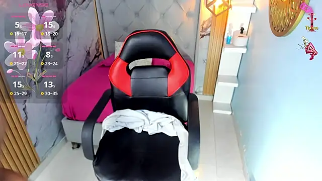 MILEY JOAS2 online show from 11.11.25