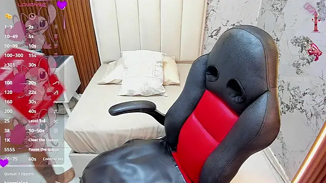 MILEY JOAS2 online show from 03.20.26