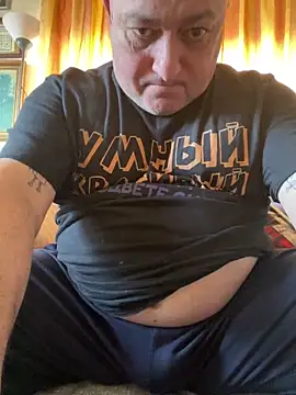 Russirayu online show from 02.23.25