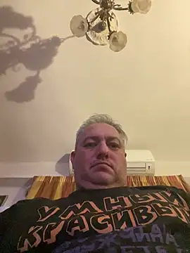 Russirayu online show from 02.28.25