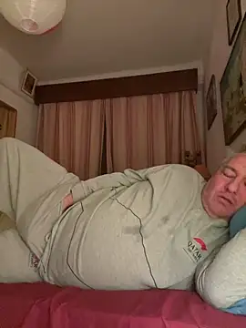 Russirayu online show from 03.22.25