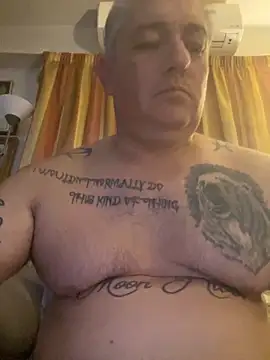 Russirayu online show from 09.28.25