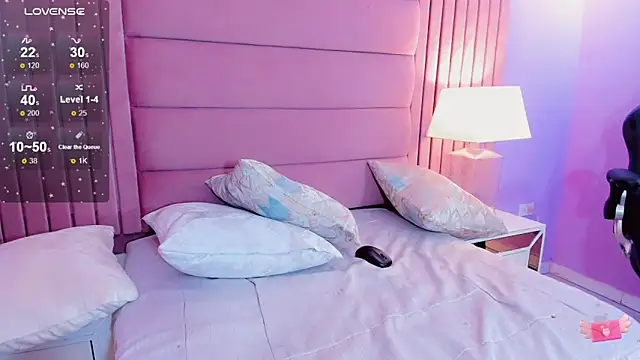 andrea alvarz online show from 02.14.25