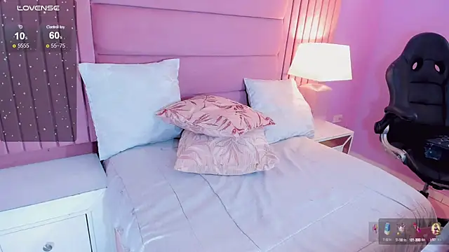 andrea alvarz online show from 03.02.25