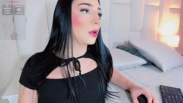 andrea alvarz online show from 01.10.26