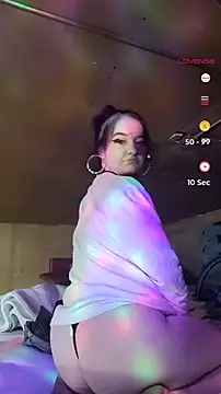 XxxonlyinexxX online show from 02.17.25