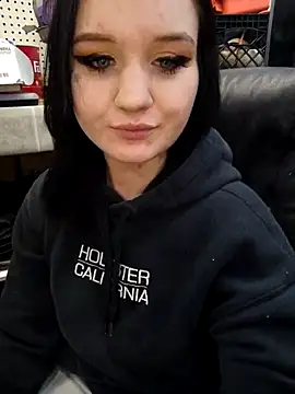 XxxonlyinexxX online show from 02.28.25