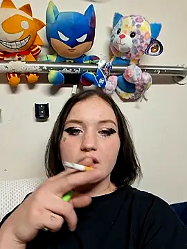 XxxonlyinexxX online show from 09.18.25