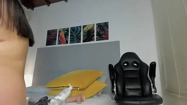  Molly rosse  online show from 02.18.26