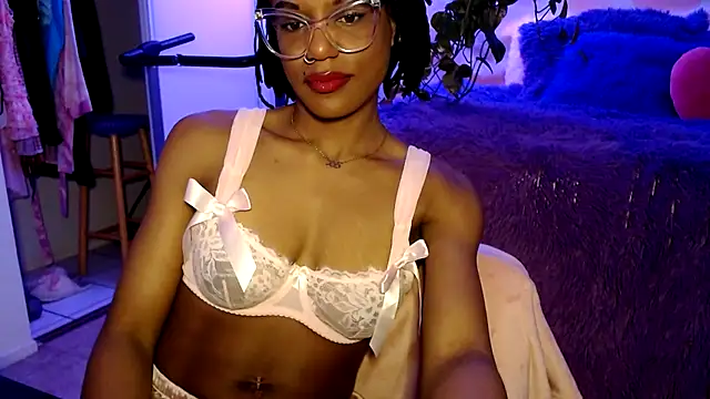 Snapshot of CocoSage chatting on 02.14.26 CocoSage online show from 02.14.26