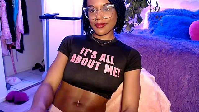 Snapshot of CocoSage chatting on 02.16.26 CocoSage online show from 02.16.26