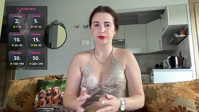 Teylor Love online show from 09.18.25