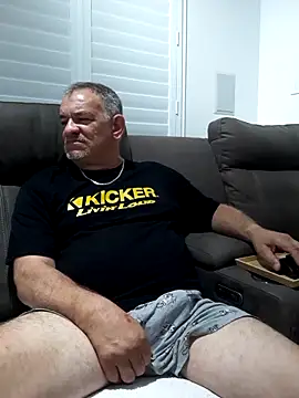 Cock-a-saurus68 online show from 10.13.25