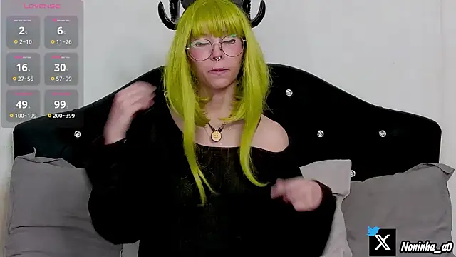 nonawhitemm online show from 03.13.26