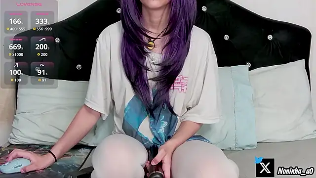 nonawhitemm online show from 03.18.26