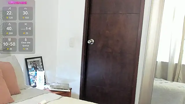 V monse online show from 03.12.26