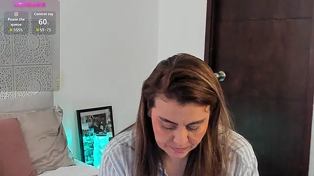 V monse online show from 03.25.26