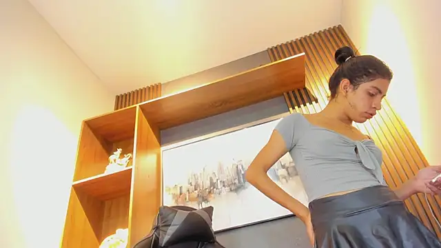 Alahia Rodriguez online show from 01.11.26