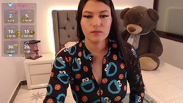 Nicols66 online show from 12.18.24