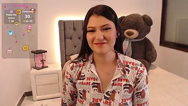 Nicols66 online show from 02.04.25