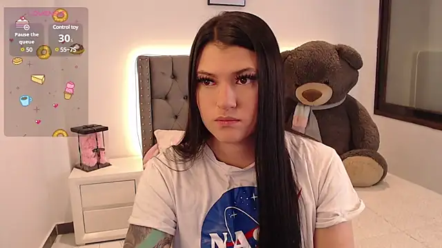 Nicols66 online show from 02.05.25