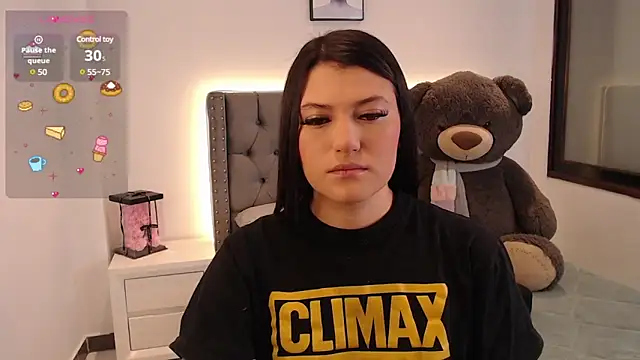 Nicols66 online show from 03.01.25