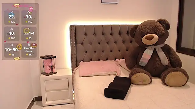 Nicols66 online show from 09.20.25