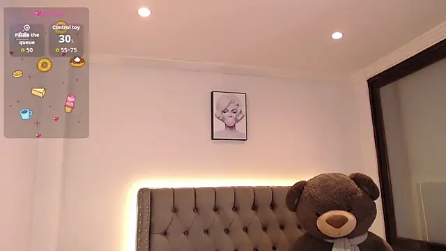 Nicols66 online show from 09.23.25