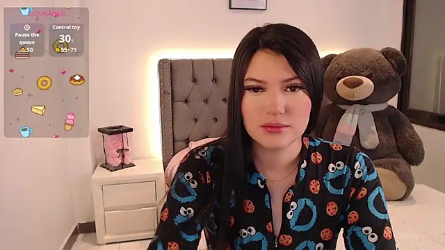 Nicols66 online show from 11.12.25