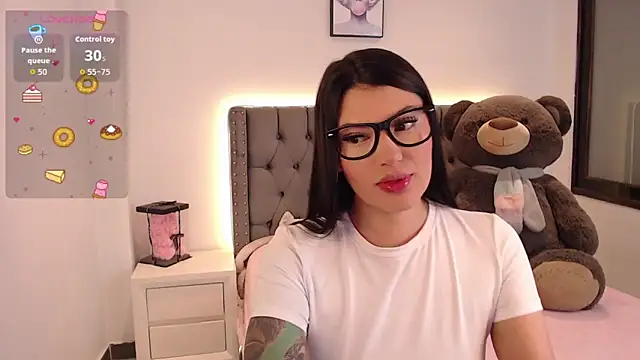 Nicols66 online show from 11.29.25