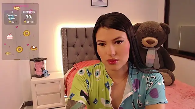 Nicols66 online show from 01.08.26