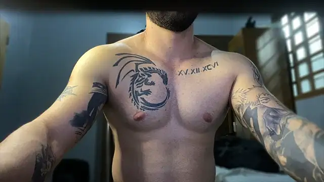 Galeego DF online show from 11.23.25